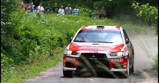 Rajd Karkonoski